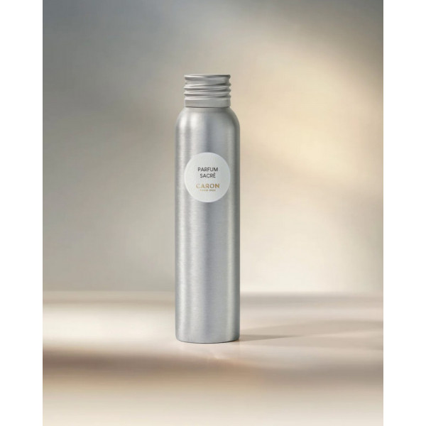 Fragrance of Creator_Parfum Sacred_50ml_caron_RECHARGE