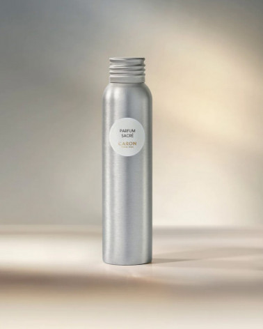 Fragrance of Creator_Parfum Sacred_50ml_caron_RECHARGE