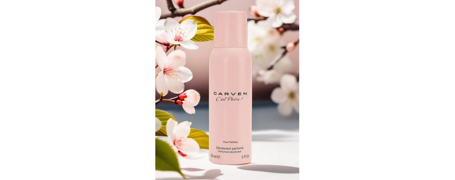 c.-is-Paris-woman deodorant-carven