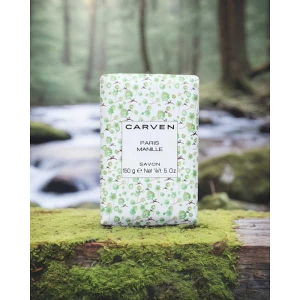 paris-manille-carven-savon-parfumé