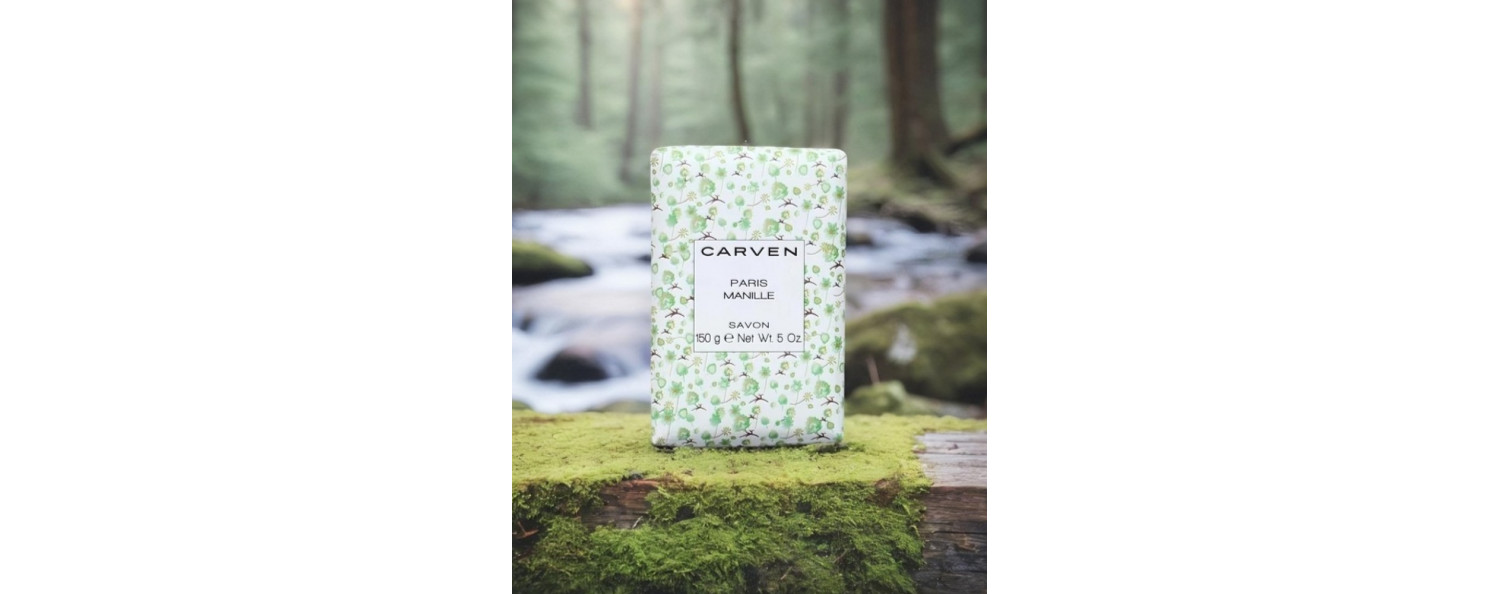 paris-manille-carven-savon-parfumé