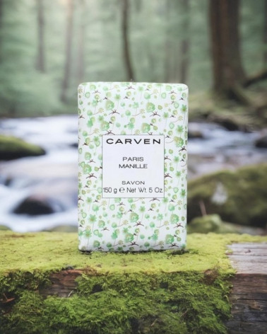 paris-manille-carven-savon-parfumé