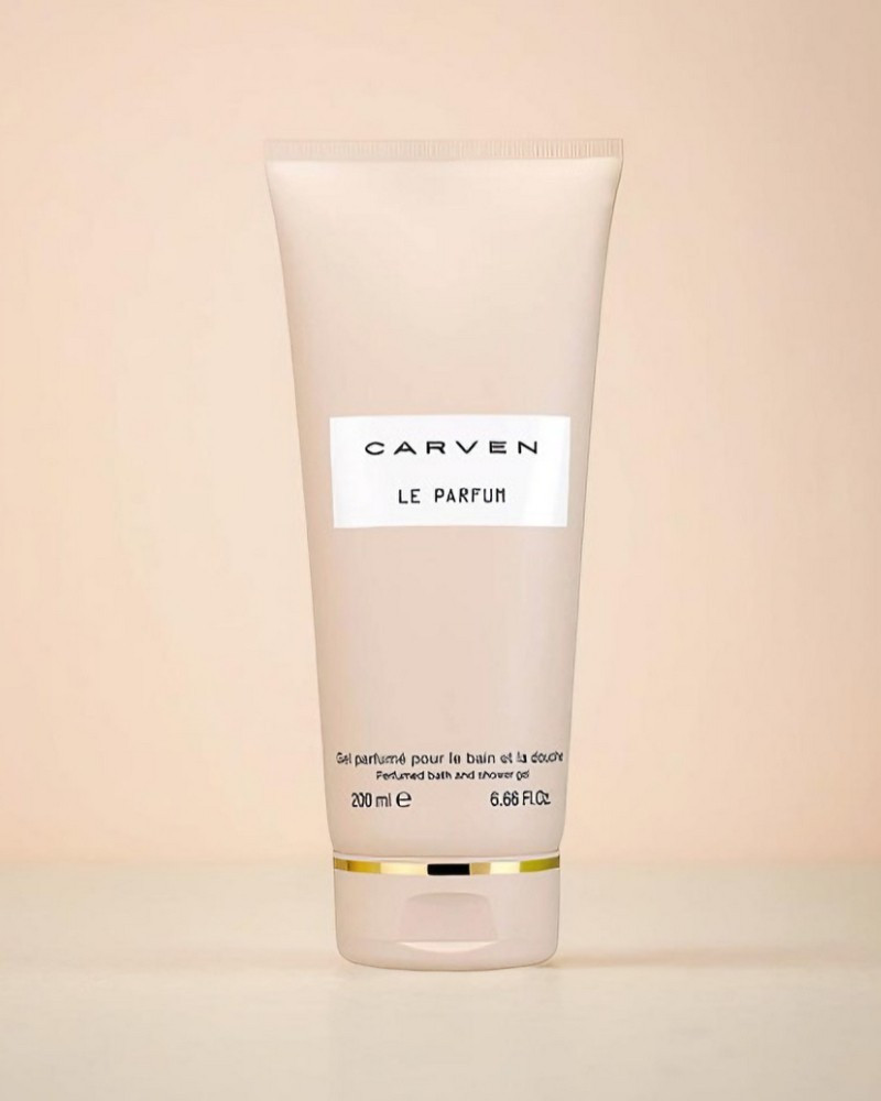 Le-parfum-gel-douche-carven