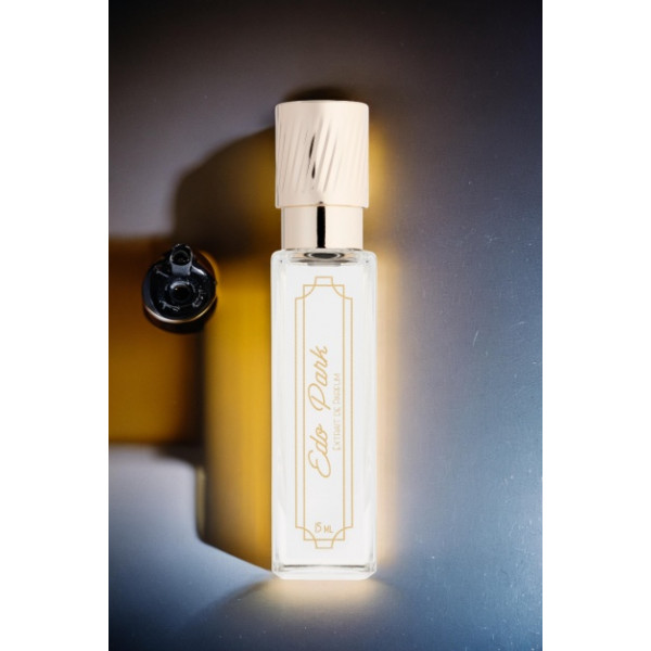 Perfume_femme_homme_ cherigan_ edo_park_ 15ml