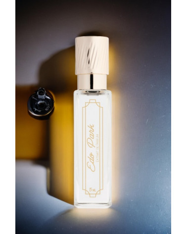 Perfume_femme_homme_ cherigan_ edo_park_ 15ml