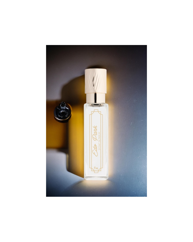 Parfum_femme_homme_ cherigan_ edo_park_ 15ml