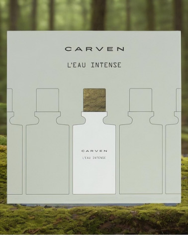 L'EAU FRAICHE INTENSE - Coffret  2 produits