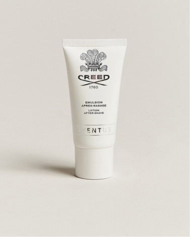 AVENTUS - After Shave émulsion