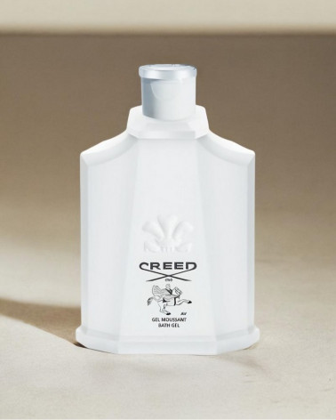 AVENTIL - Fragrant shower gel