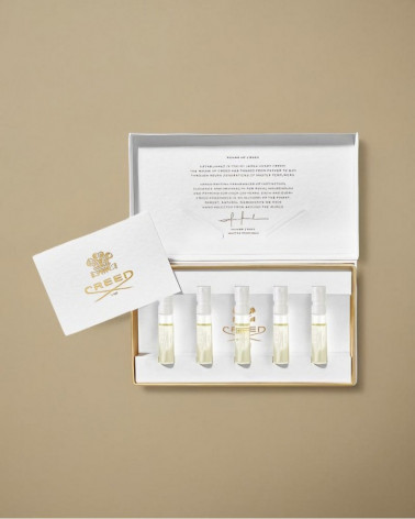 COFFRET VOYAGE - Vaporisateurs Femme