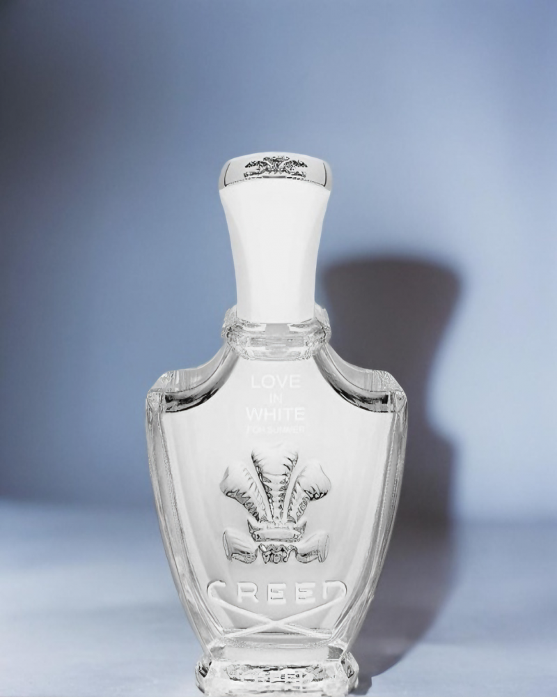 love-in-white-summer-creed