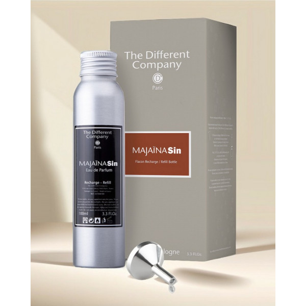 Majaina-parfum-the-different-company