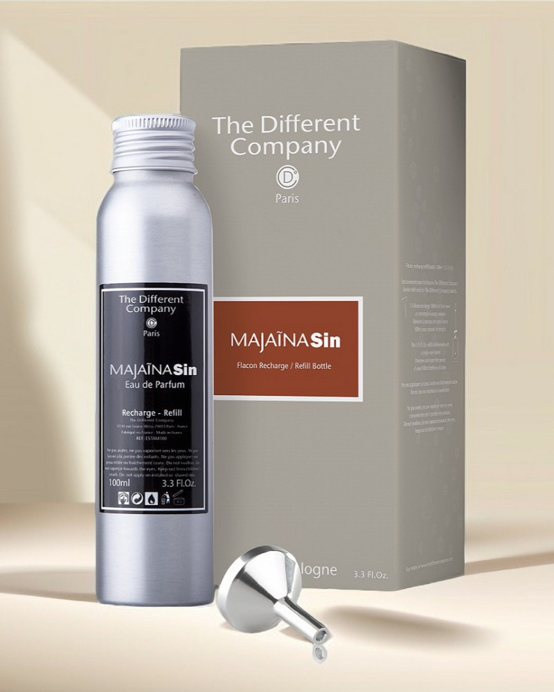 Majaina-parfum-the-different-company