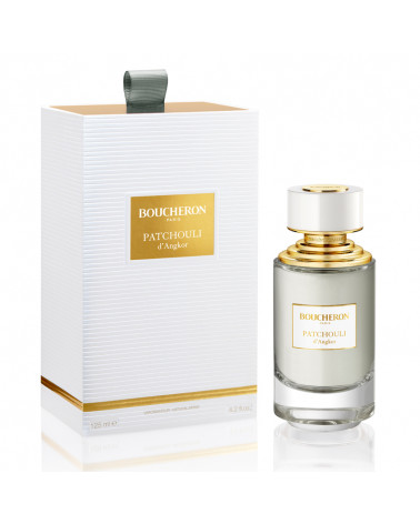 PATCHOULI D'ANGKOR - Eau De Parfum