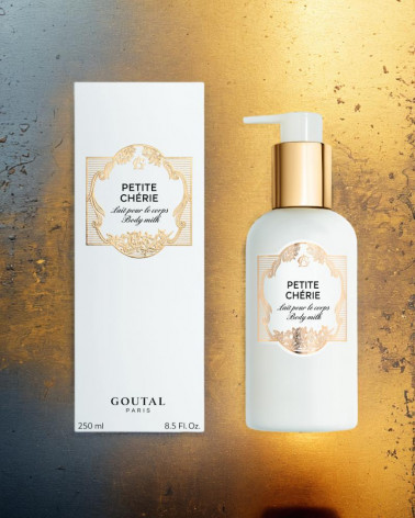PETITE CHERIE - Lait parfumé corps