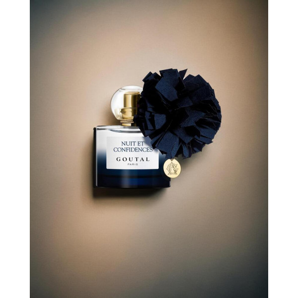 Perfume_Woman _Goutal - Night_And_Confidences - Bottle - 50ml -parisparfumsfr