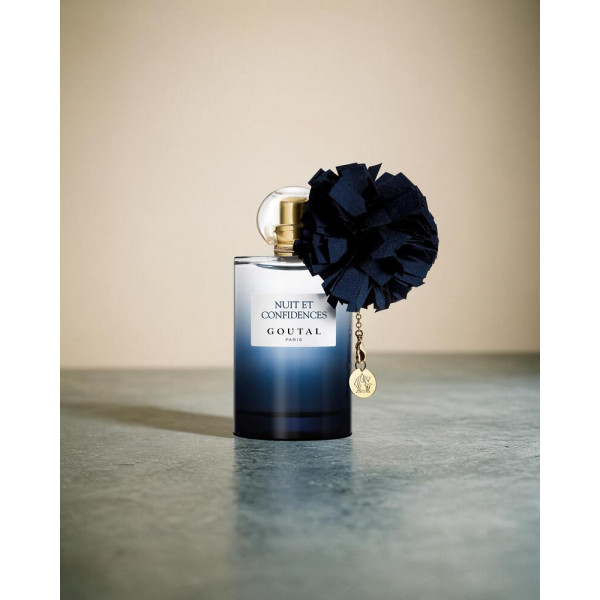 Parfum Femme _Goutal - Nuit Et Confidences - Flacon - 100ml -parisparfumsfr