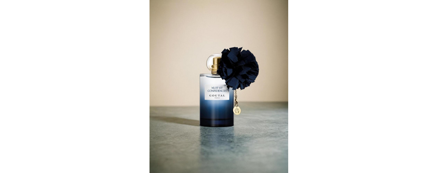 Parfum Femme _Goutal - Nuit Et Confidences - Flacon - 100ml -parisparfumsfr