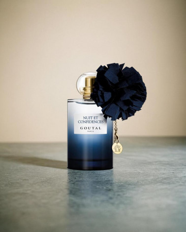 NUIT ET CONFIDENCES - Eau De Parfum