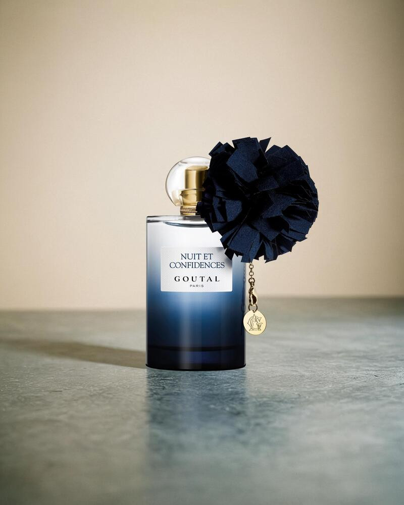 Parfum_Femme _Goutal - Nuit_Et_Confidences - Flacon - 100ml -parisparfumsfr