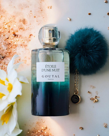 ÉTOILE D'UNE NUIT - Eau De Parfum