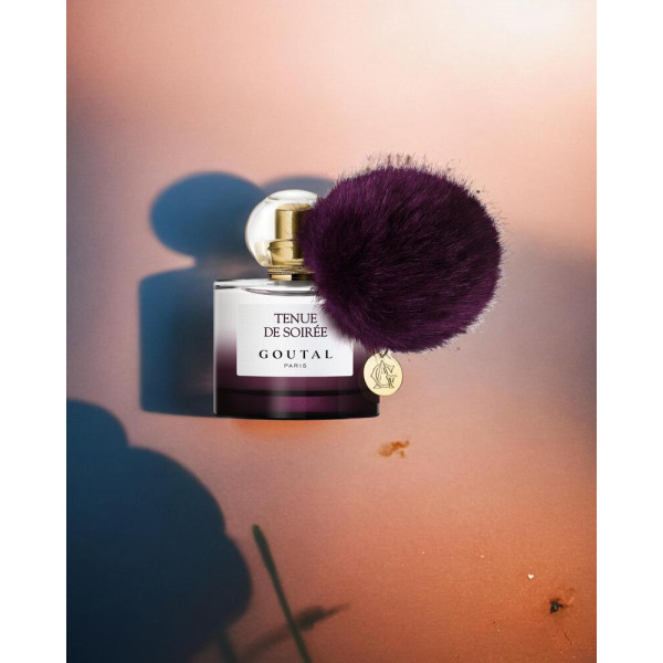 Parfum_Femme_ Goutal- Tenue_de Soiree - Flacon - 50ml - parisparfumsfr