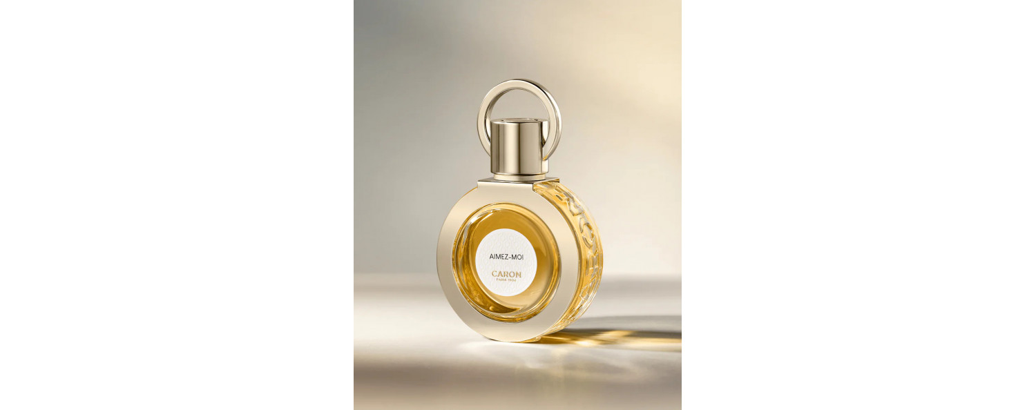 wie ich, duftend-caron-30ml