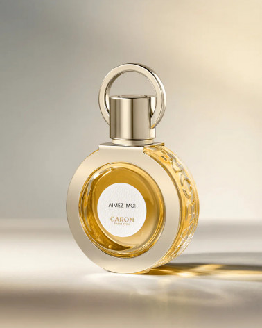 AIMEZ-MOI - Eau de Parfum