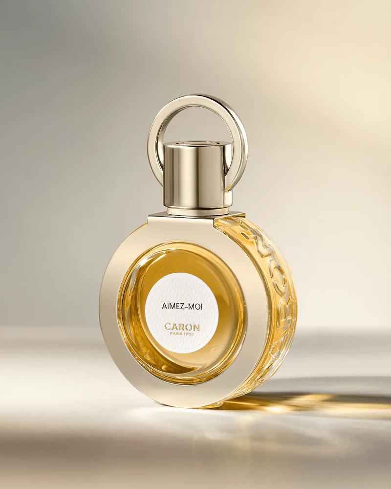 wie ich, duftend-caron-30ml