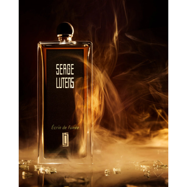 Parfüm creator-Serge Lutens-Ecrin de Smoke-Flacon-parisparfumsfr