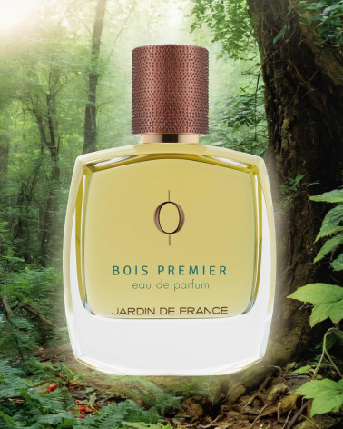 BOIS PREMIER - Eau De Parfum
