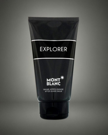 Entdecken Sie Aftershave-Balsam von Montblanc Parisparfumsfr