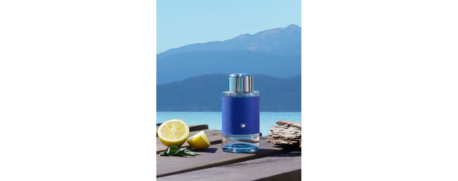 Explorer-ultra-blue-Montblanc -EDP 60ML- parisparfumsfr