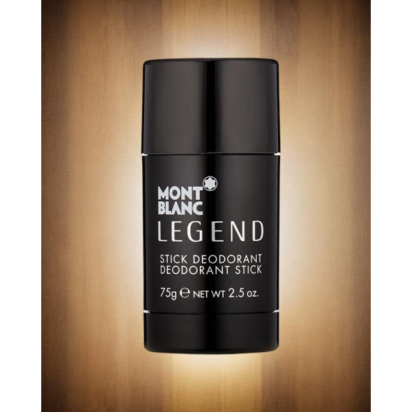 Legend-deodorant-stick- montblanc