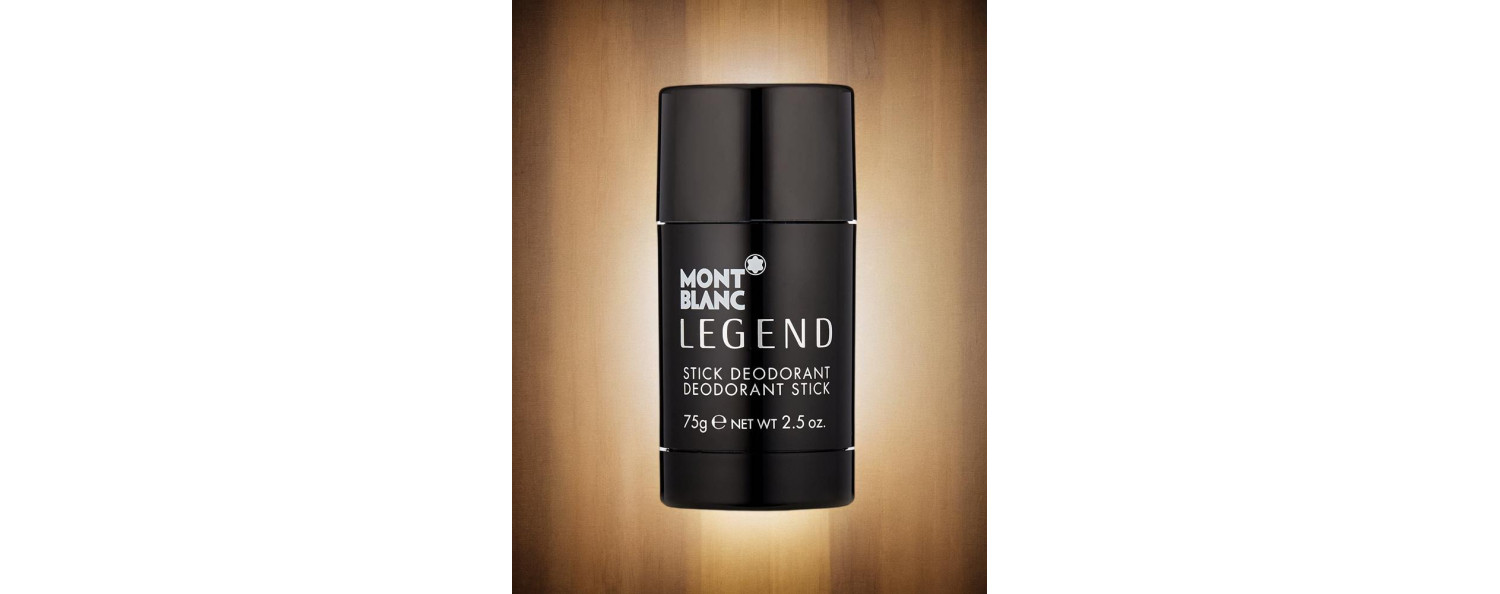 Legend-deodorant-stick- montblanc
