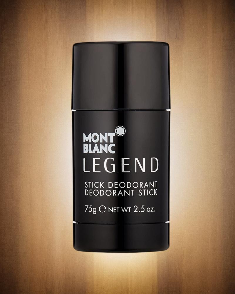 Legend-deodorant-stick- montblanc