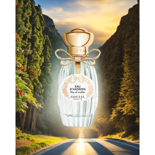 Parfum_Femme - Goutal - EDT - Eau_Hadrien- Flacon + 50ml - parisparfumsfr