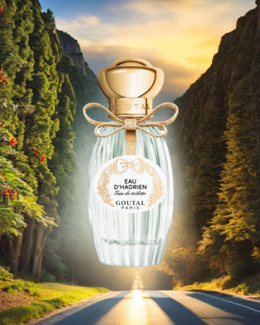 Parfum_Femme - Goutal - EDT - Eau_Hadrien- Flacon + 50ml - parisparfumsfr