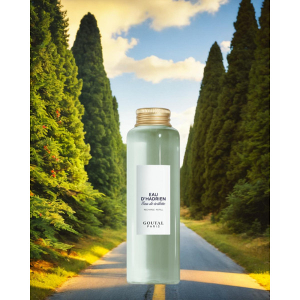 Goutal-Eau-Hadrien-EDT-Recharge 100ml
