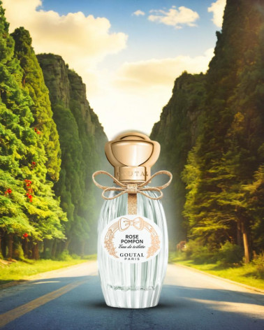 parfum - goutal - eaudetoilette-rosepompon