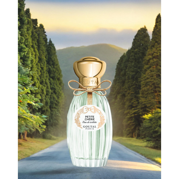 Parfum_Femme_Goutal - Petite_Cherie_EDT - Flacon - 100ml - parisparfumsfr