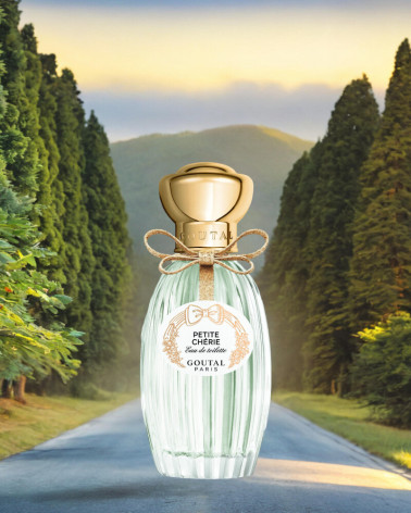 PETITE CHÉRIE - Eau De Toilette