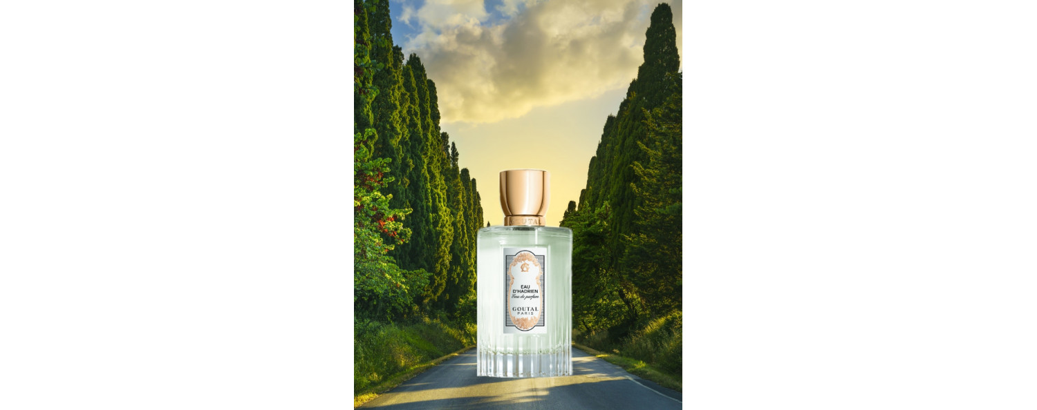 Perfume-MIXTE -Goutal -EDT-Water-Hadrien -Flacon-100ml- parisparfumsfr
