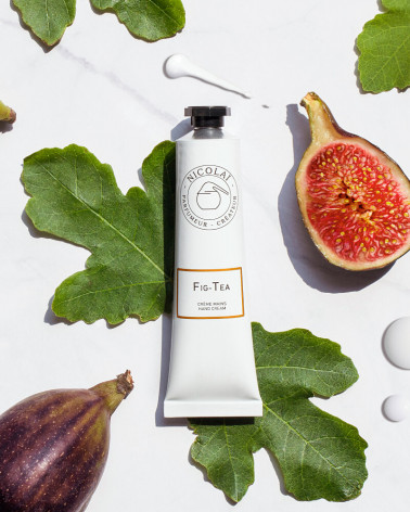 FIGUE TEA - Crème Mains