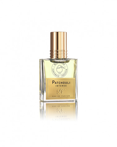 Patchouli water-de-fragrance-Nicolai, 30ml