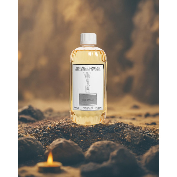 Miel_encens_bambous_recharge_nicolai