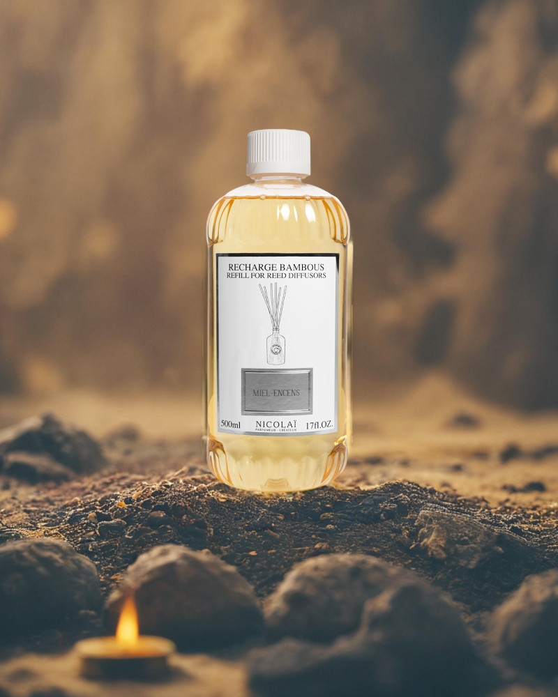 Miel_encens_bambous_recharge_nicolai