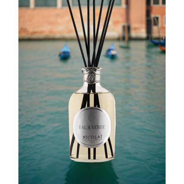 BAL A VENICE 250 ML_DIFFUSEUR_NICOLAI_PARISPARFUMSFR