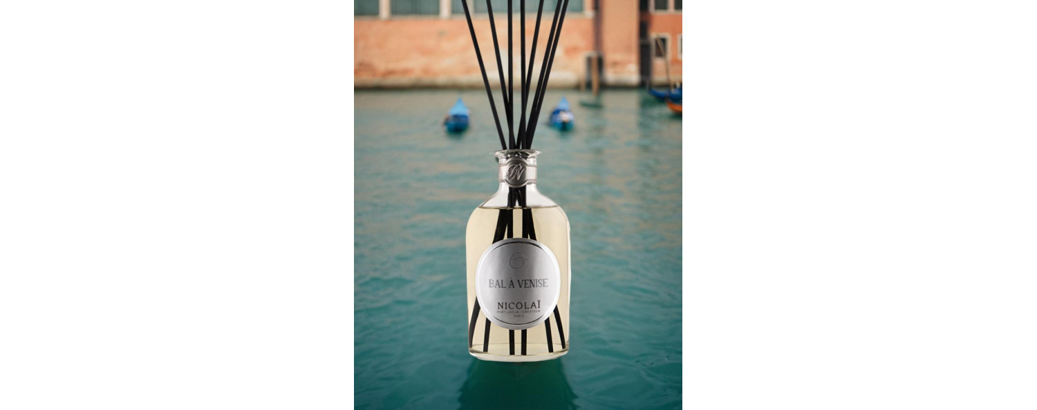 BAL A VENICE 250 ML_DIFFUSEUR_NICOLAI_PARISPARFUMSFR