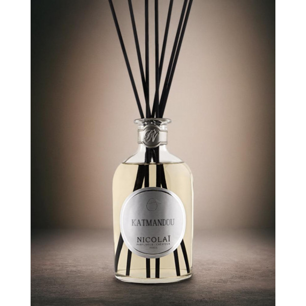 KATMANDOU_250 ML_DIFFUSEURS_NICOLAI_PARISPARFUMSFR